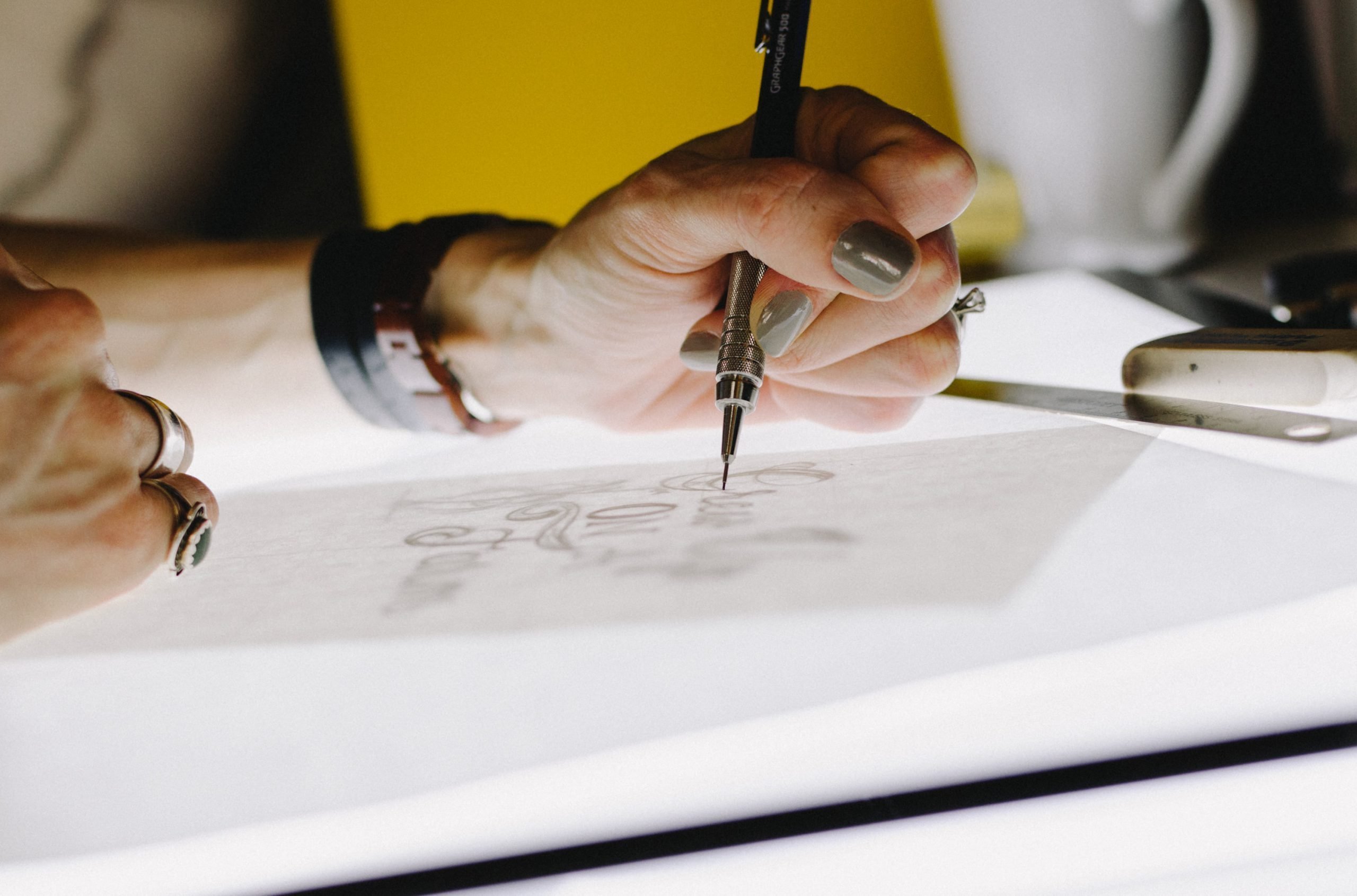 Logo Design Essentials For Startups