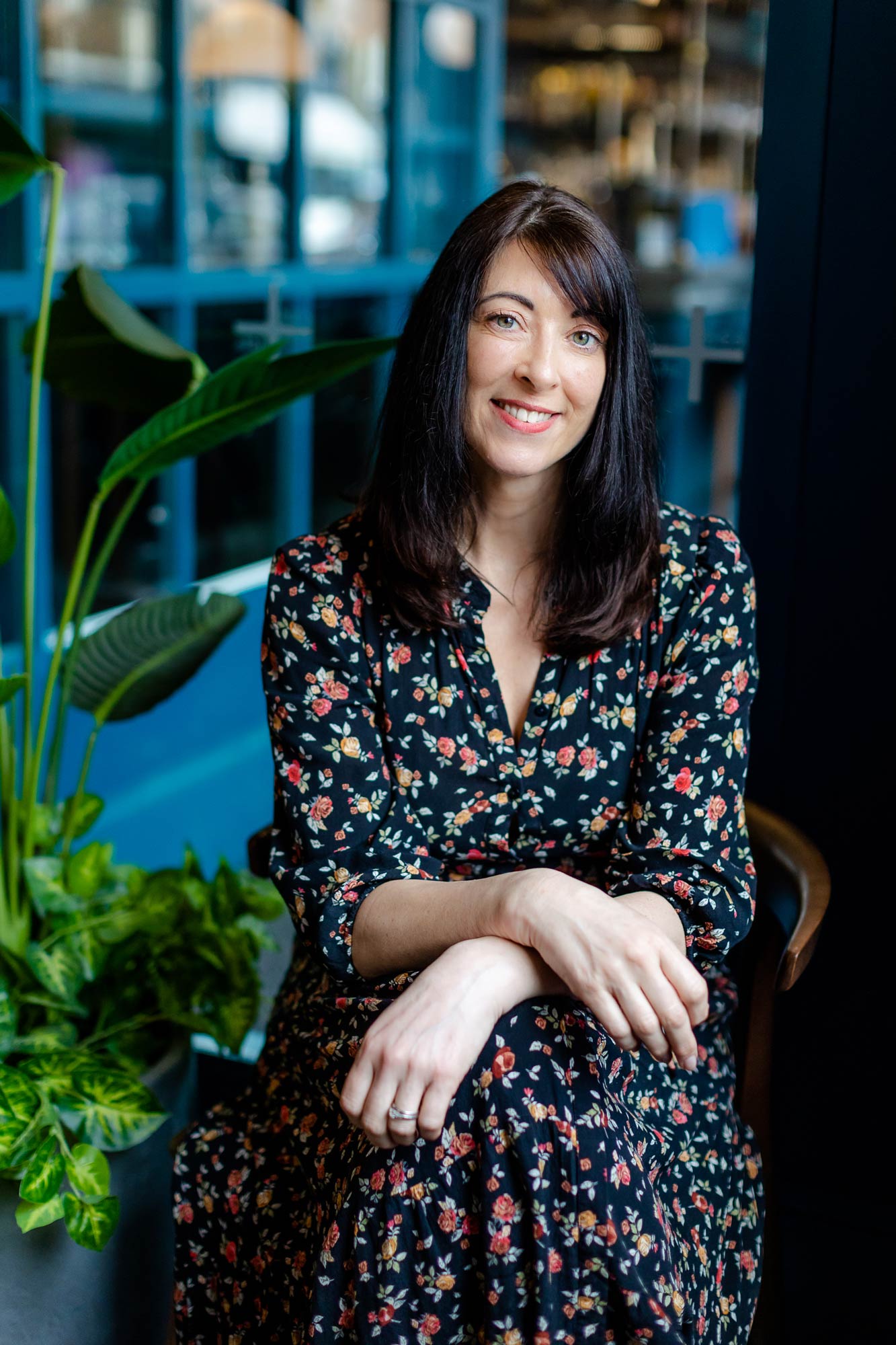 Jennie Powell web designer