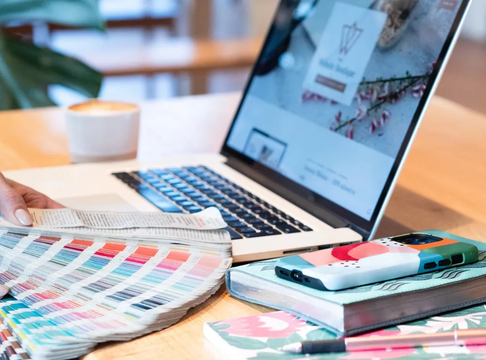 branding agency surrey