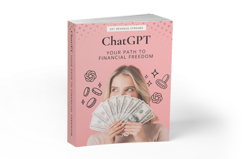 Learn how to make money with ChatGPT