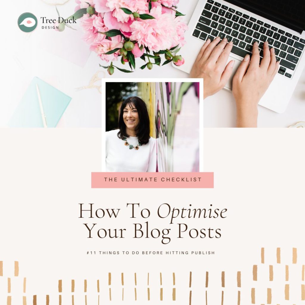 How to optimise your blog cover