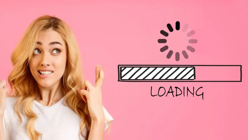 Improve Website Loading Speeds