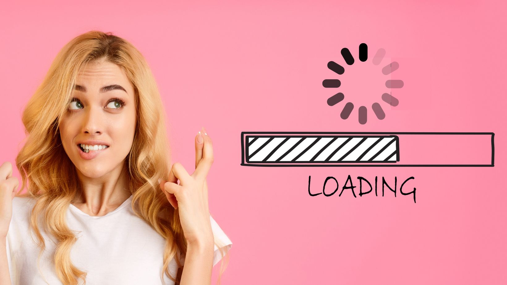 Improve Website Loading Speeds